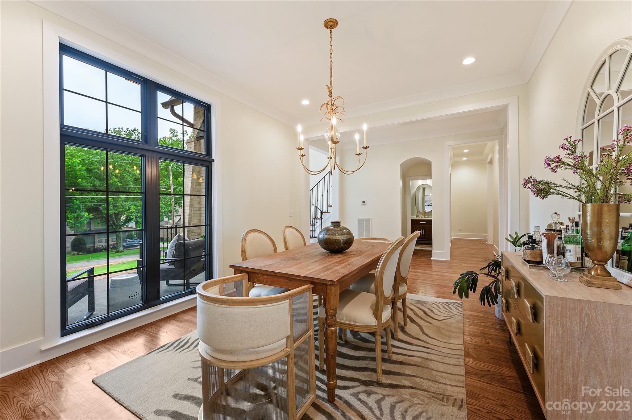 Sherbrooke - Residential