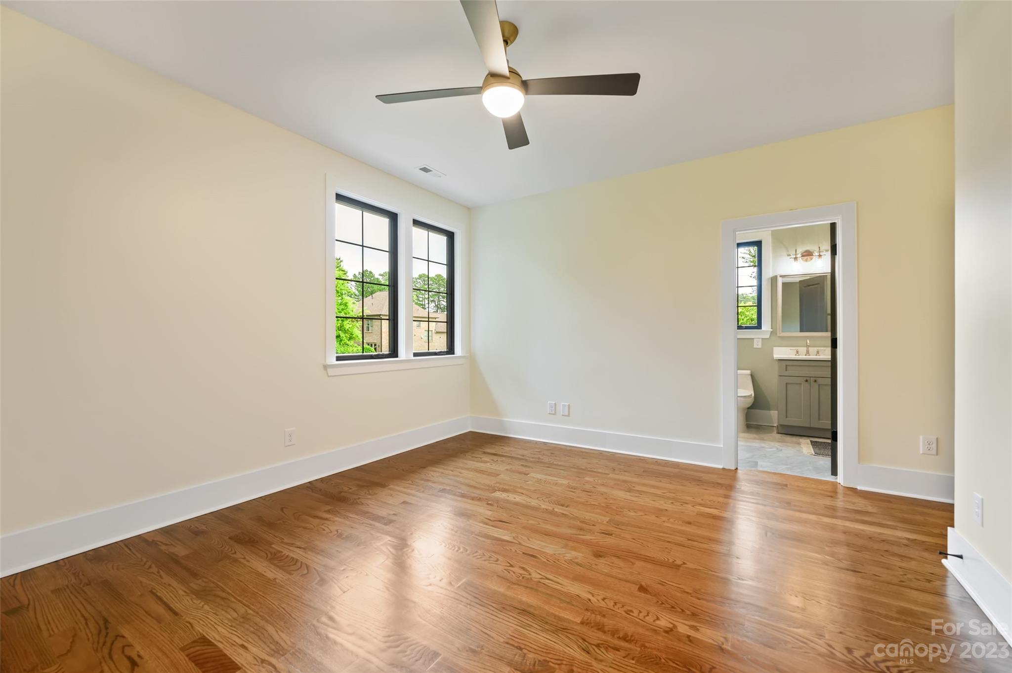 Sherbrooke - Residential