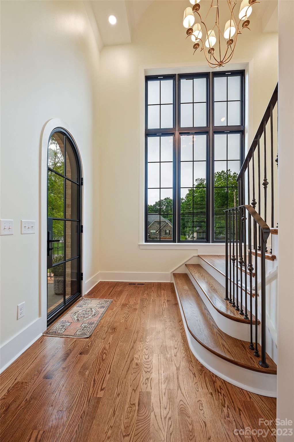 Sherbrooke - Residential