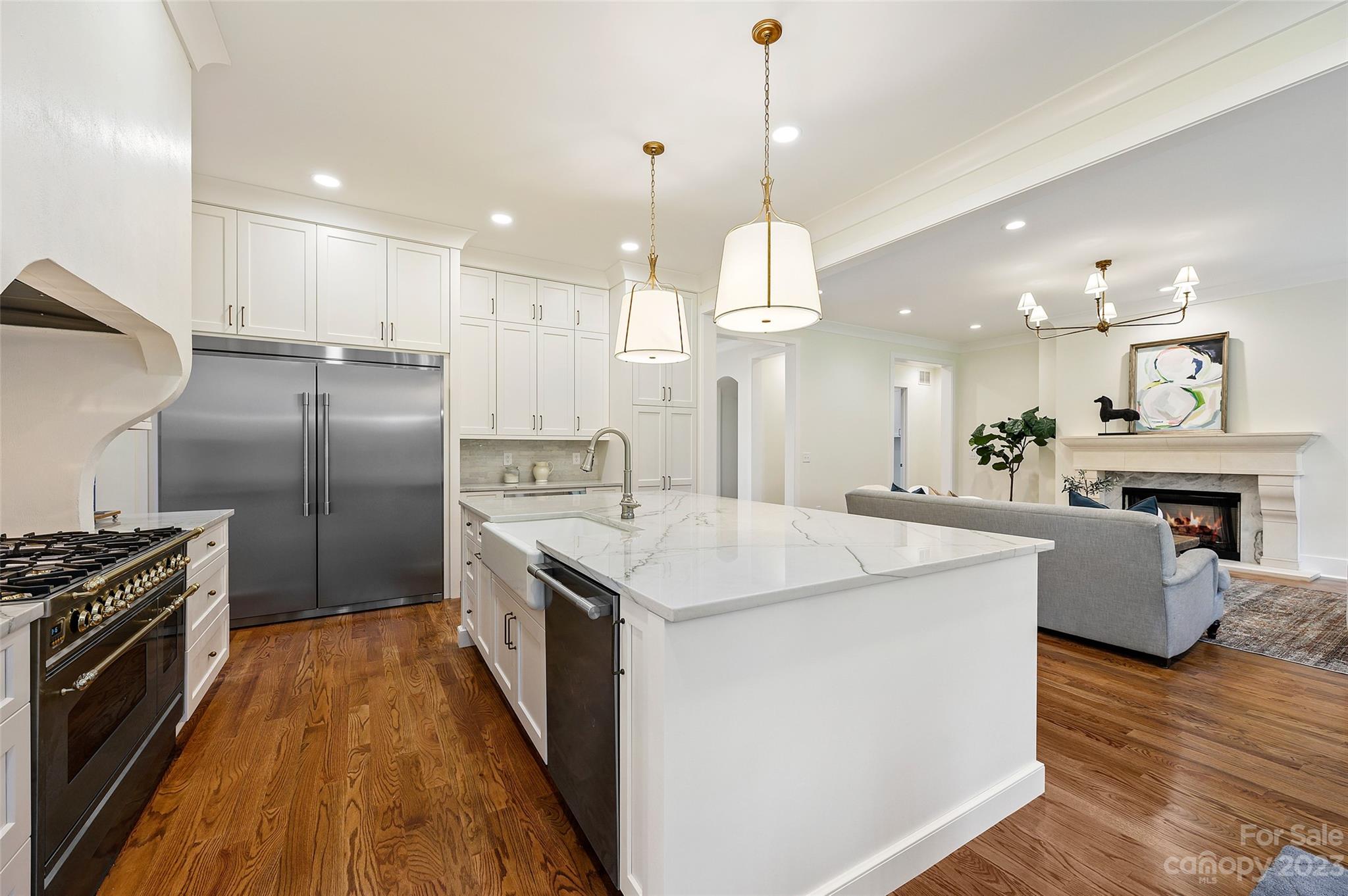 Sherbrooke - Residential