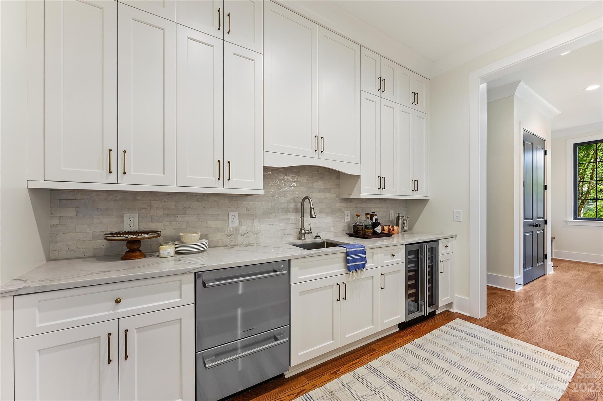 Sherbrooke - Residential