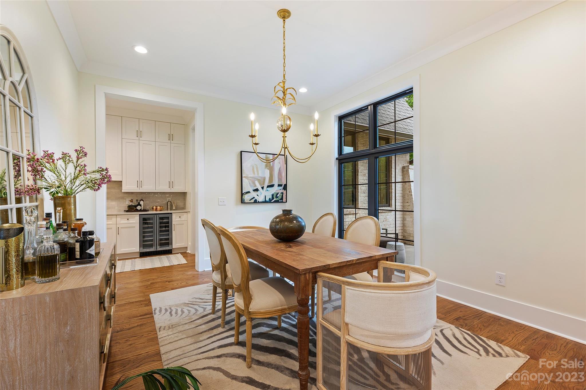 Sherbrooke - Residential