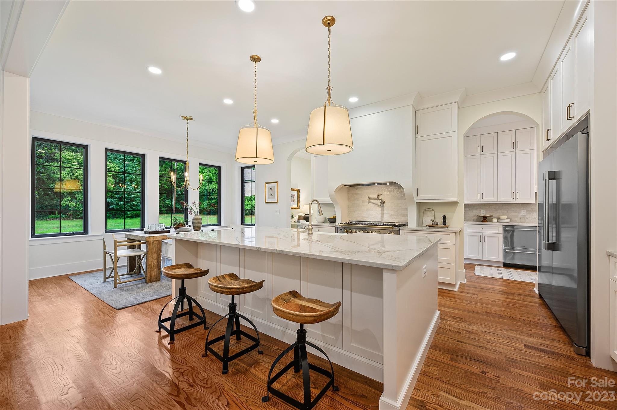 Sherbrooke - Residential