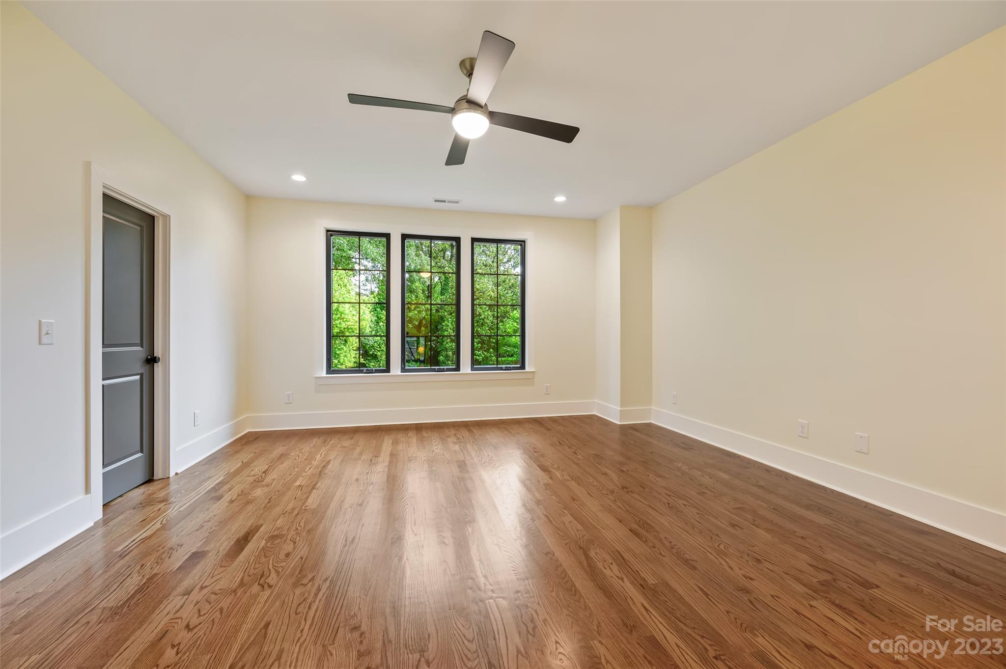 Sherbrooke - Residential