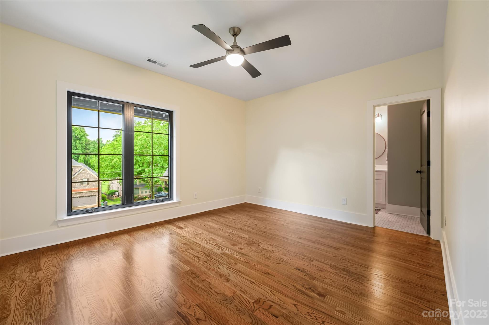 Sherbrooke - Residential