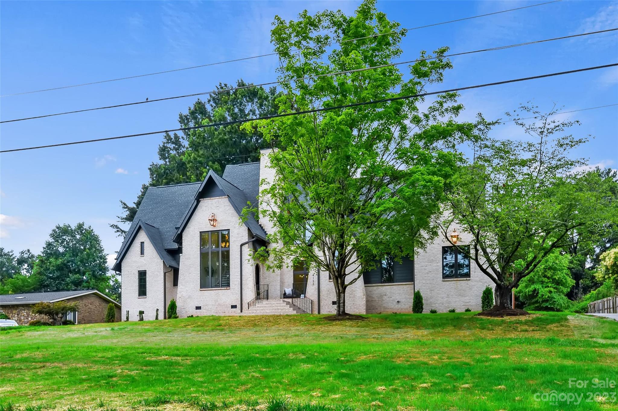 Sherbrooke - Residential