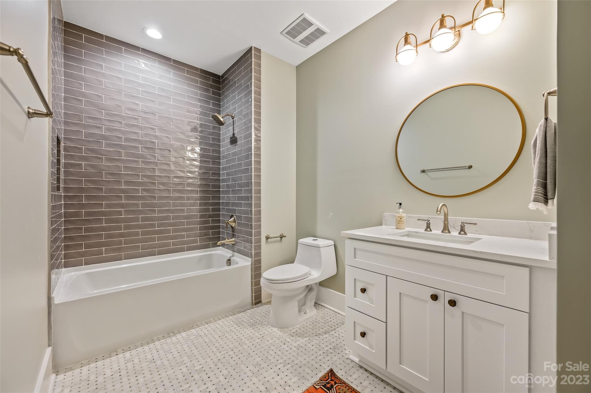 Sherbrooke - Residential