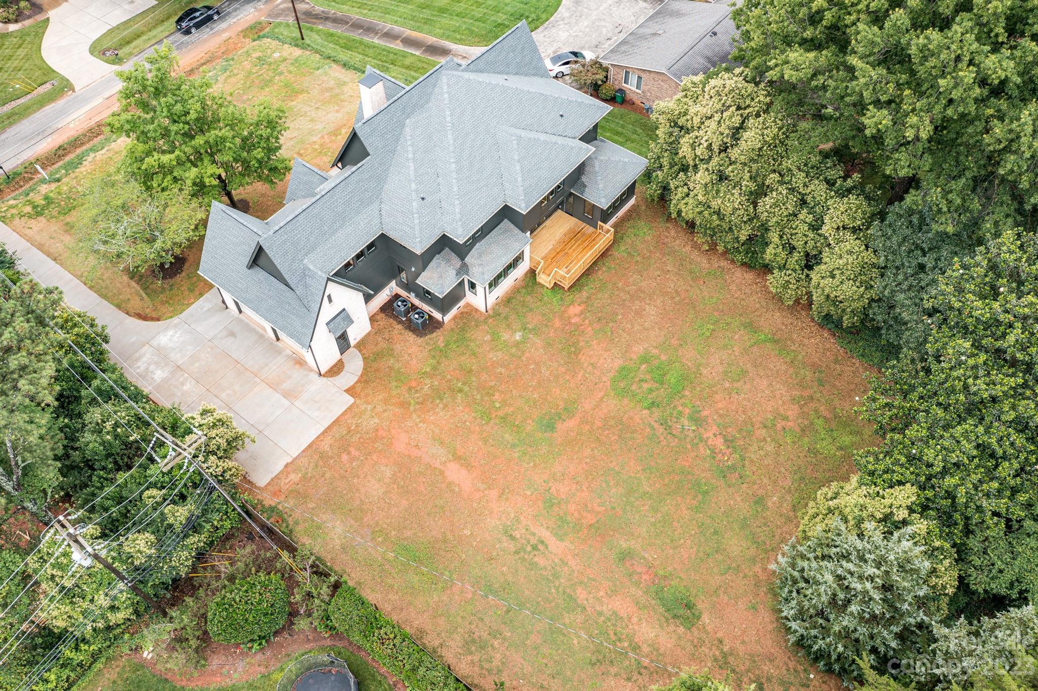 Sherbrooke - Residential