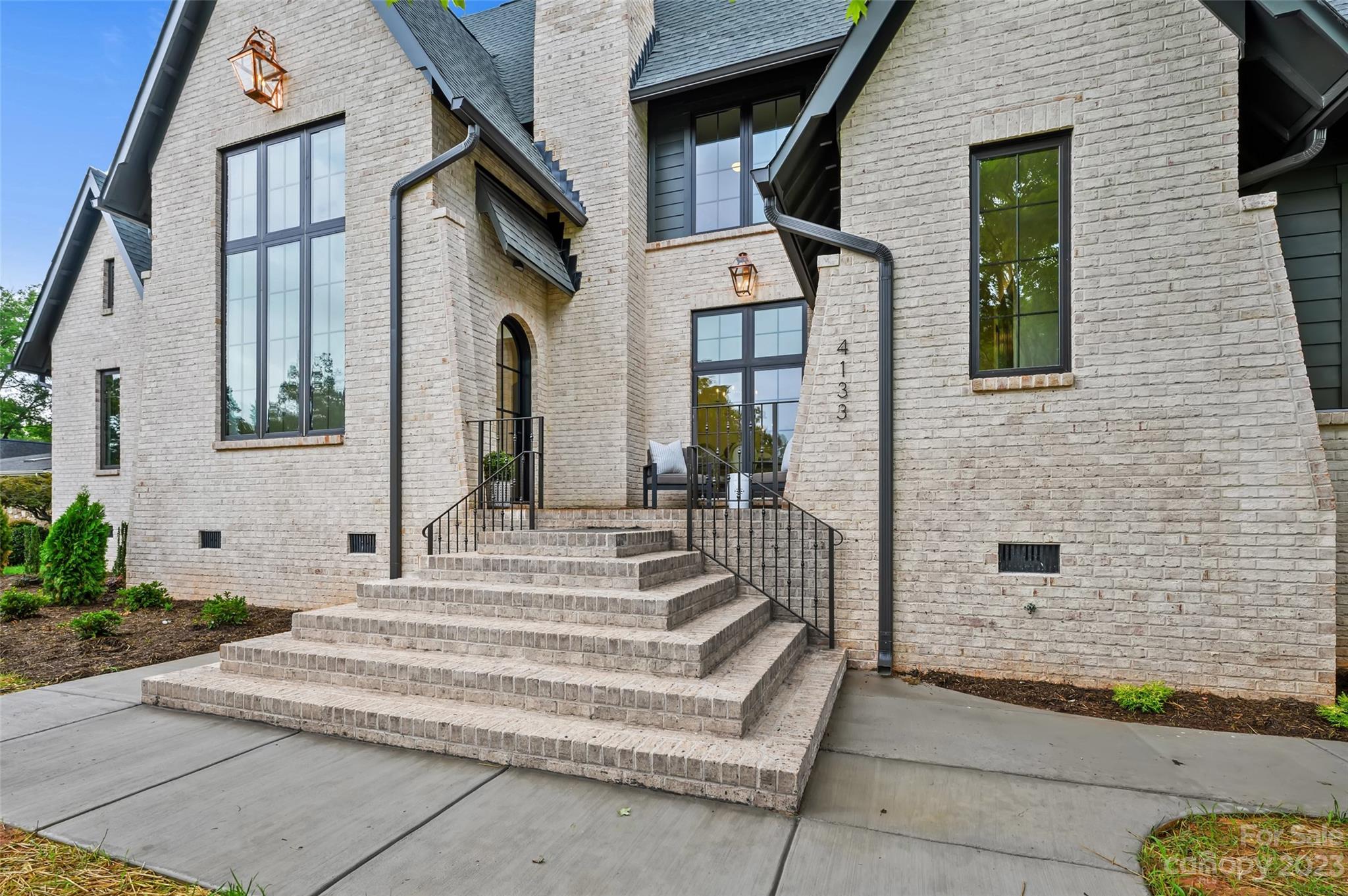 Sherbrooke - Residential