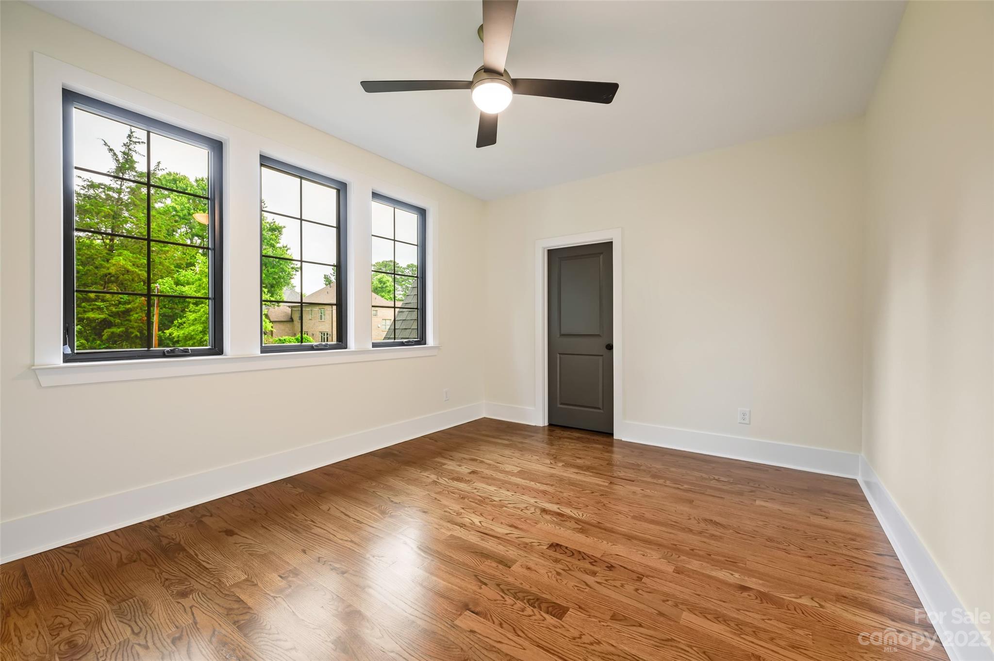 Sherbrooke - Residential