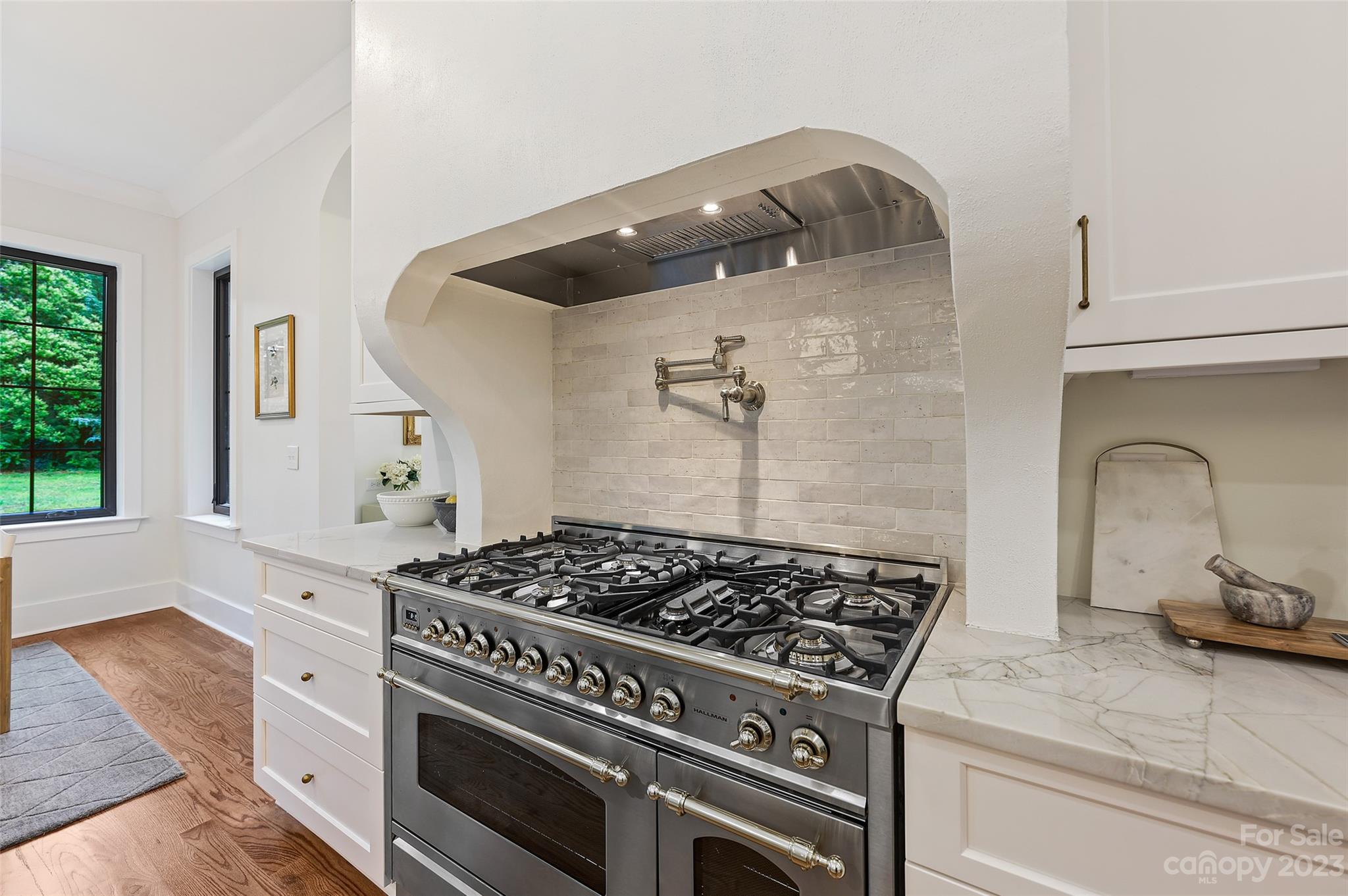 Sherbrooke - Residential