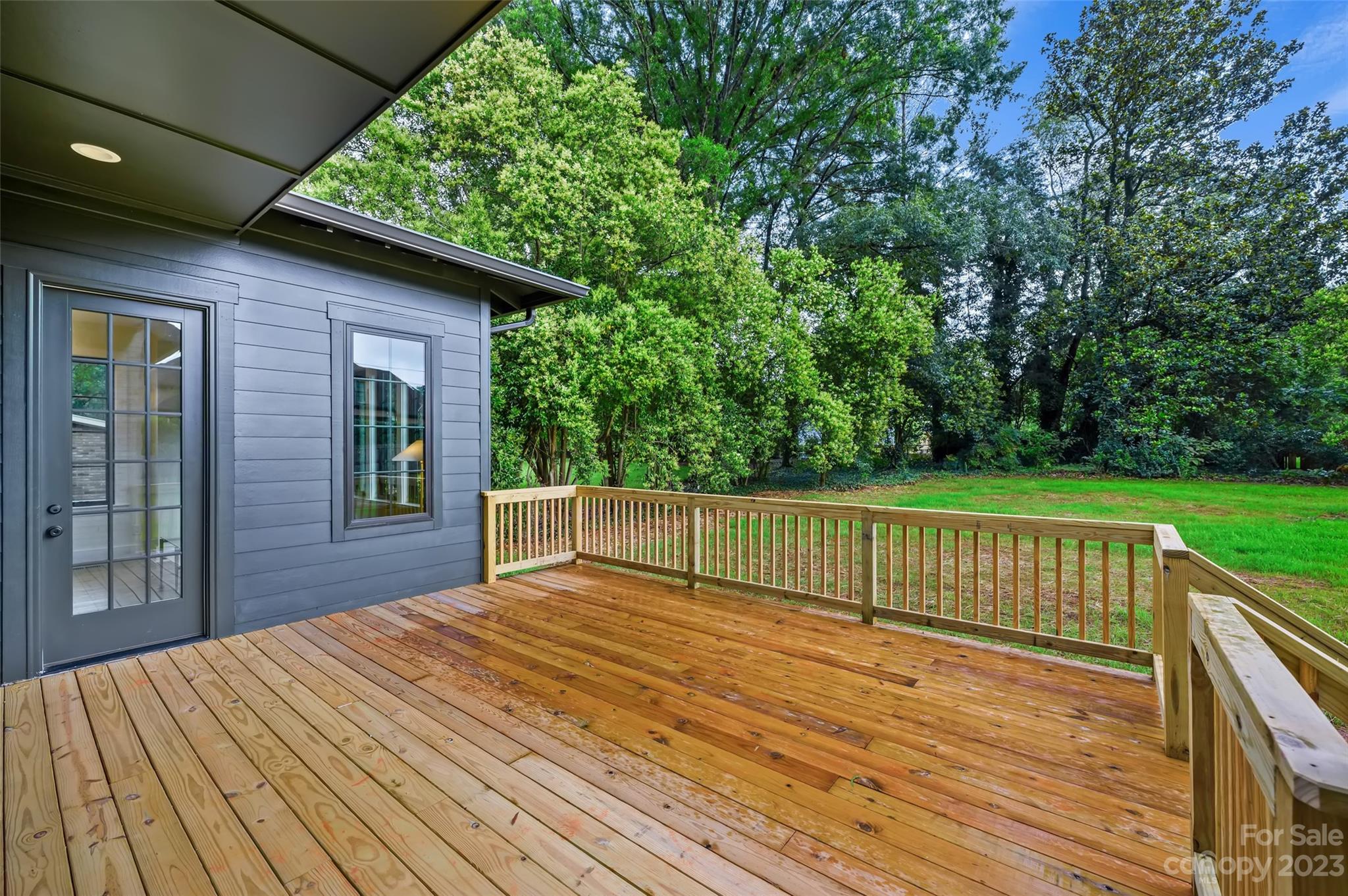 Sherbrooke - Residential