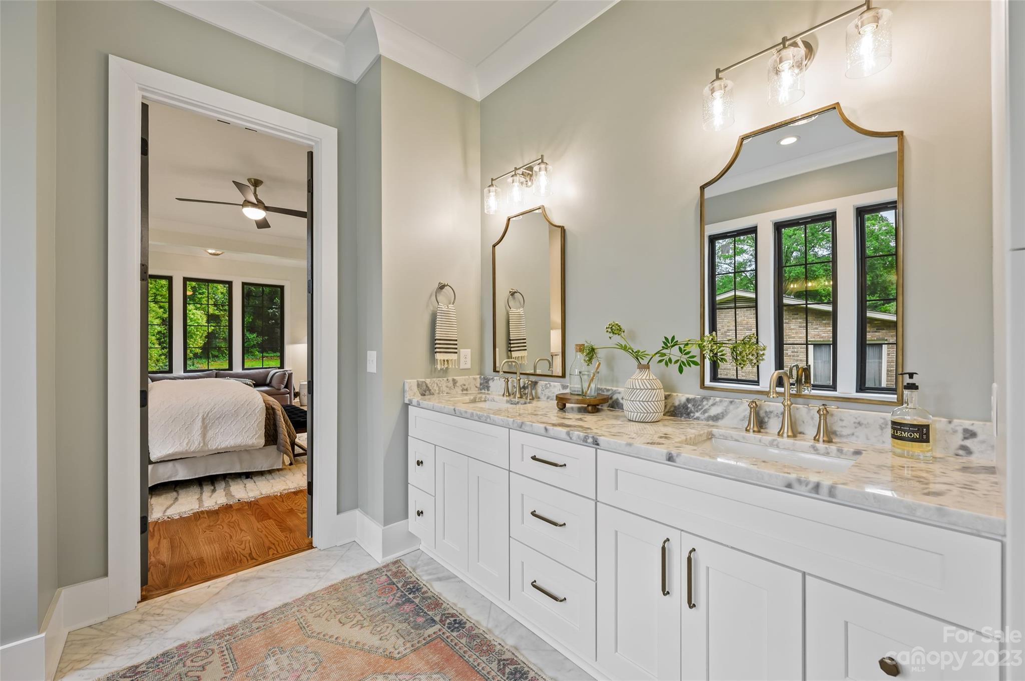 Sherbrooke - Residential