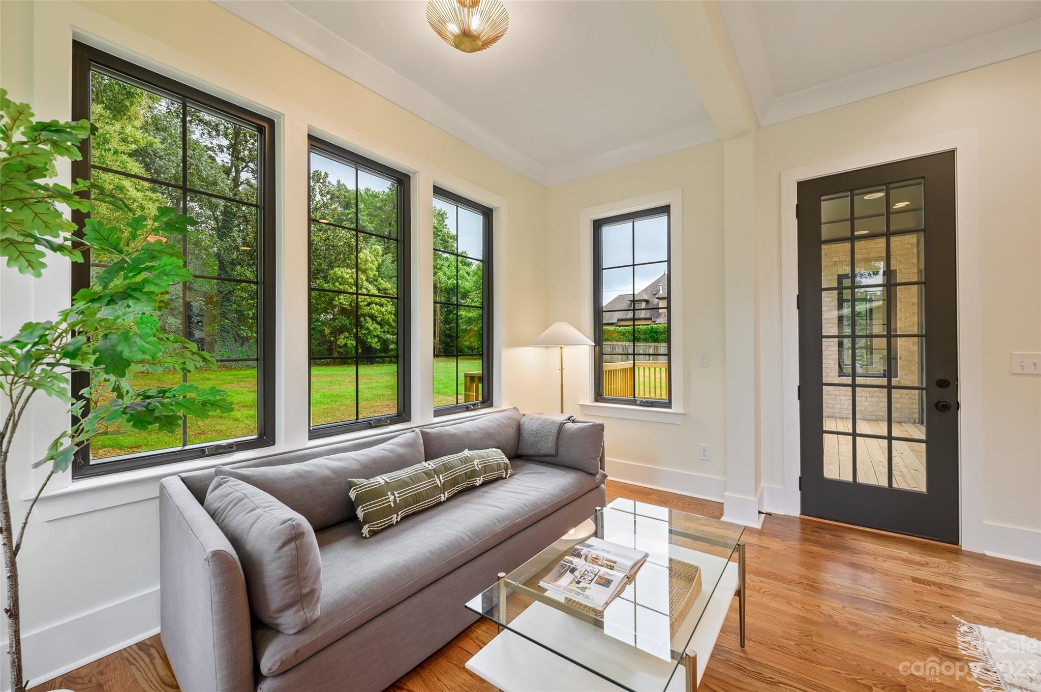 Sherbrooke - Residential