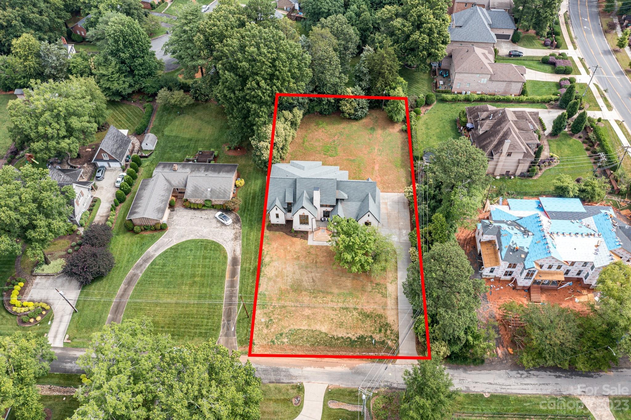 Sherbrooke - Residential