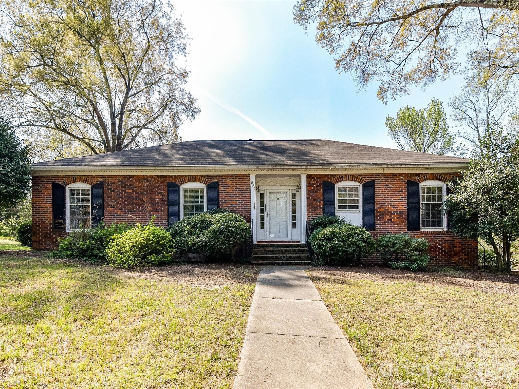 Thompson - Residential