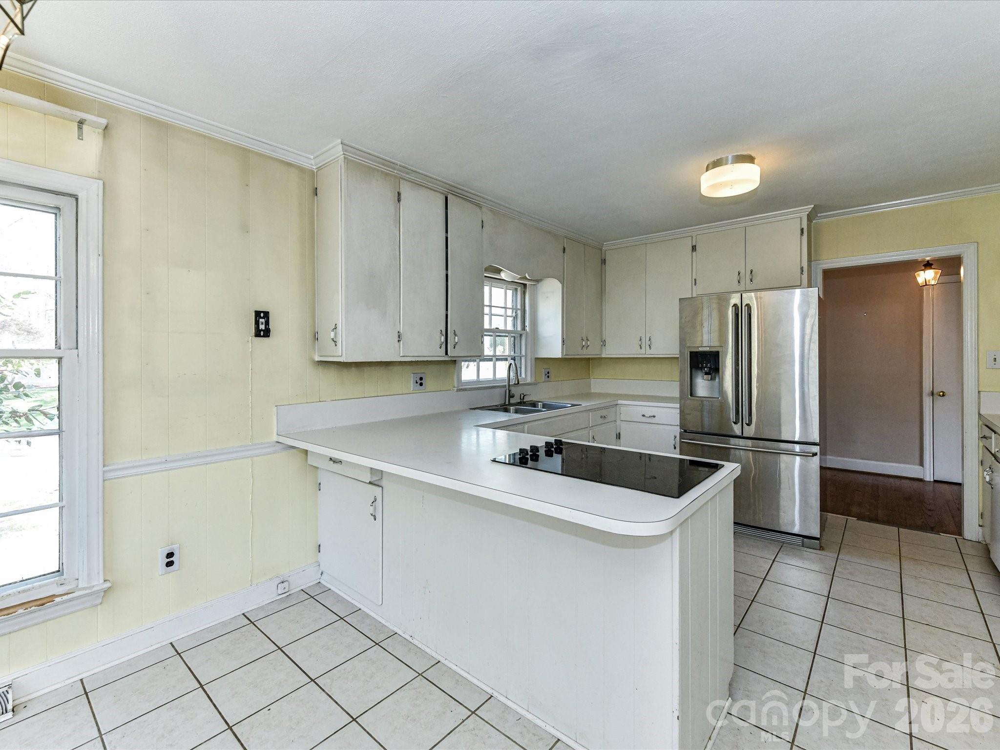 Thompson - Residential