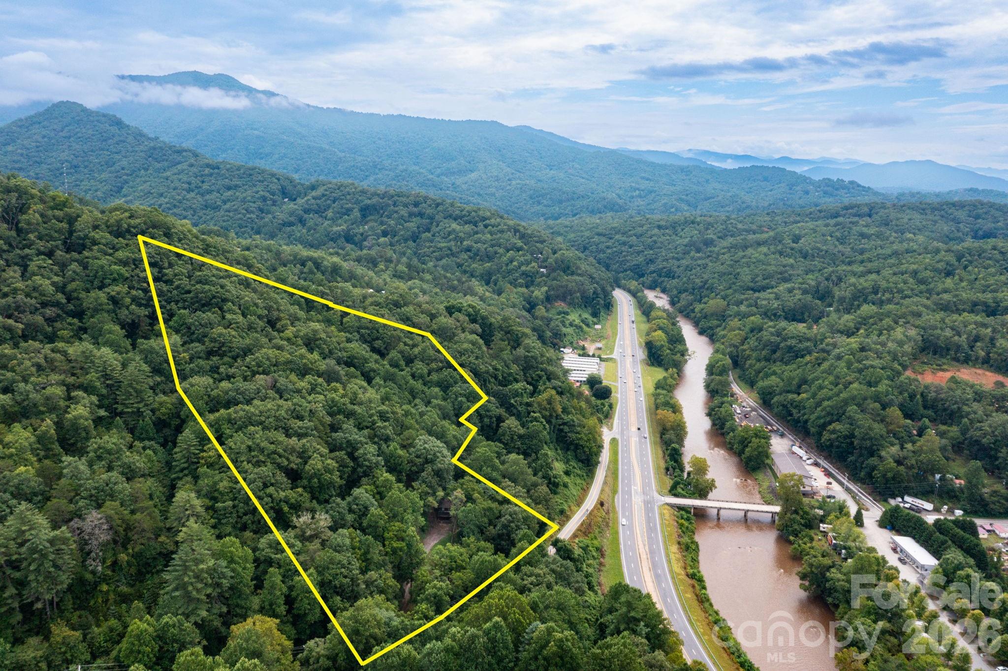 210 Sunset Farm Road