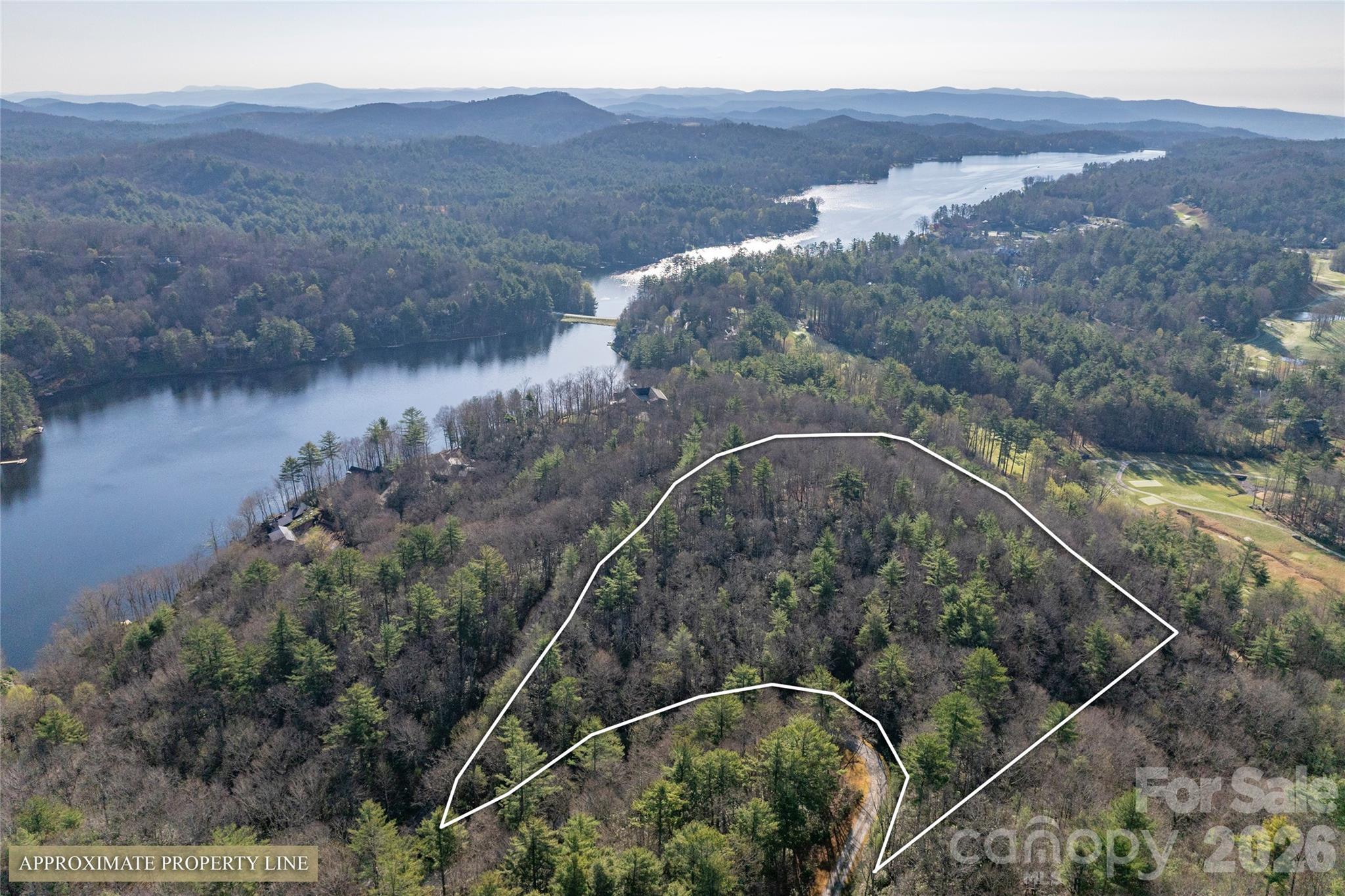 TRP 1 Cardinal Drive W