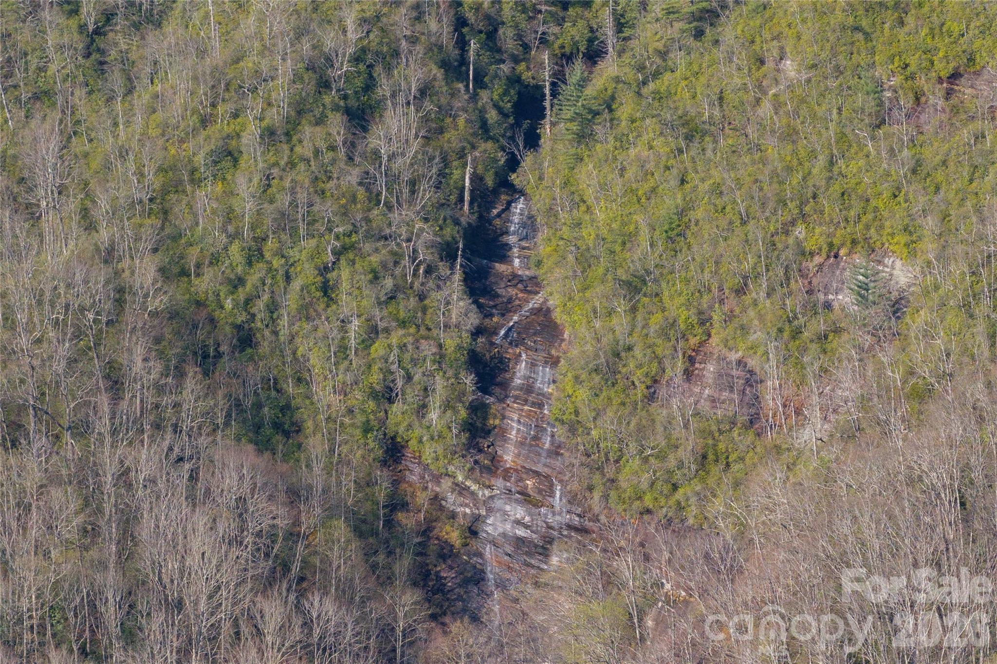 Lake Toxaway Estates - Land