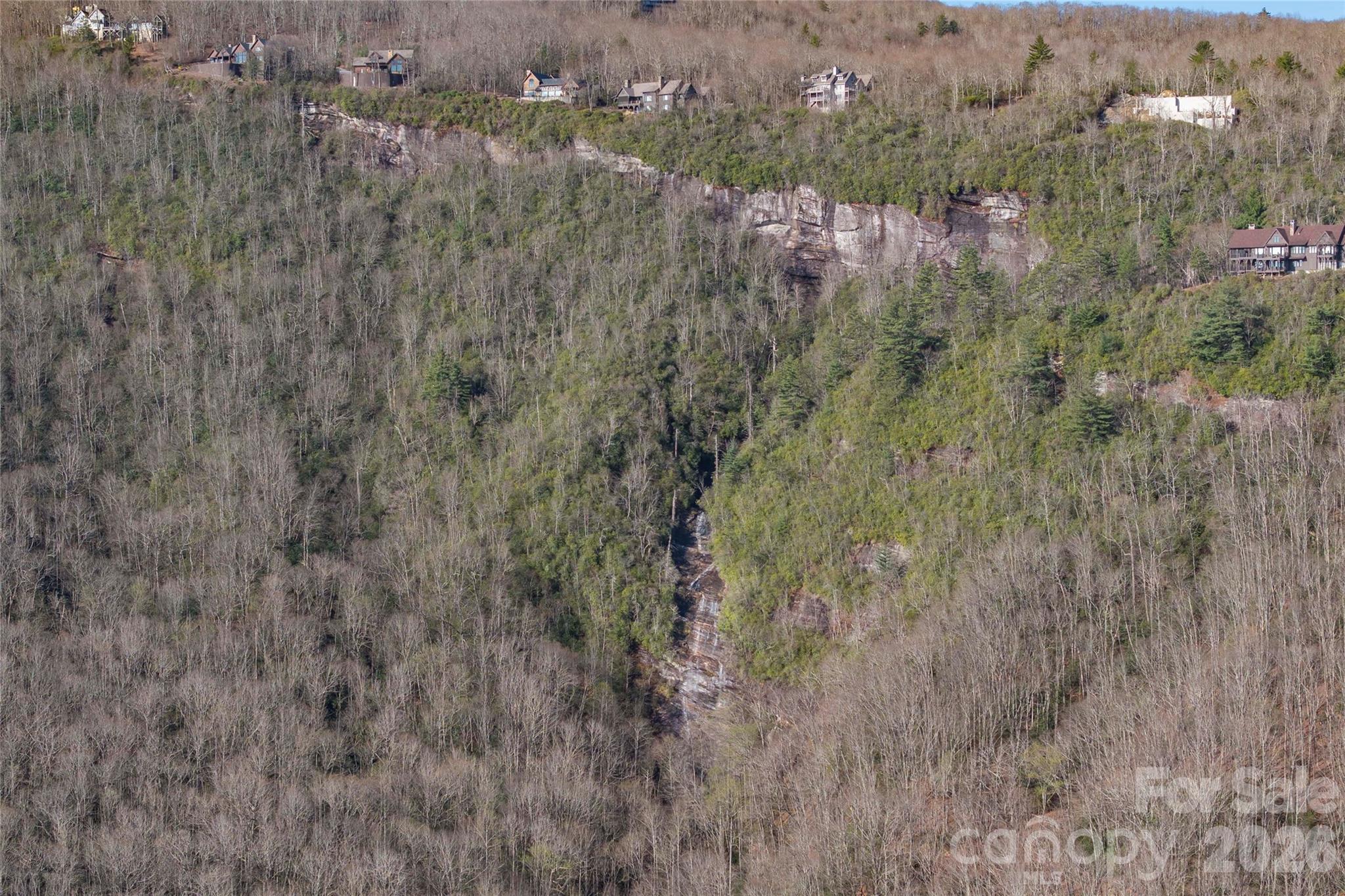 Lake Toxaway Estates - Land