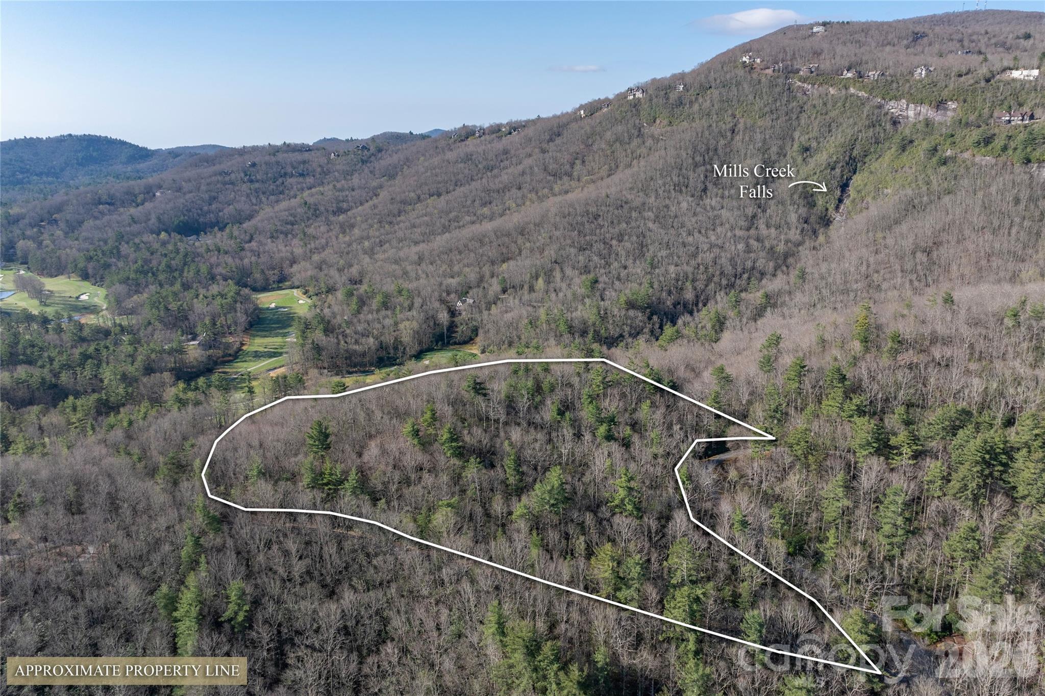 Lake Toxaway Estates - Land