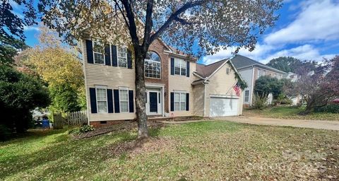 Photo of 128 Comata Road, Mooresville, NC 28117 (MLS # 4320484)