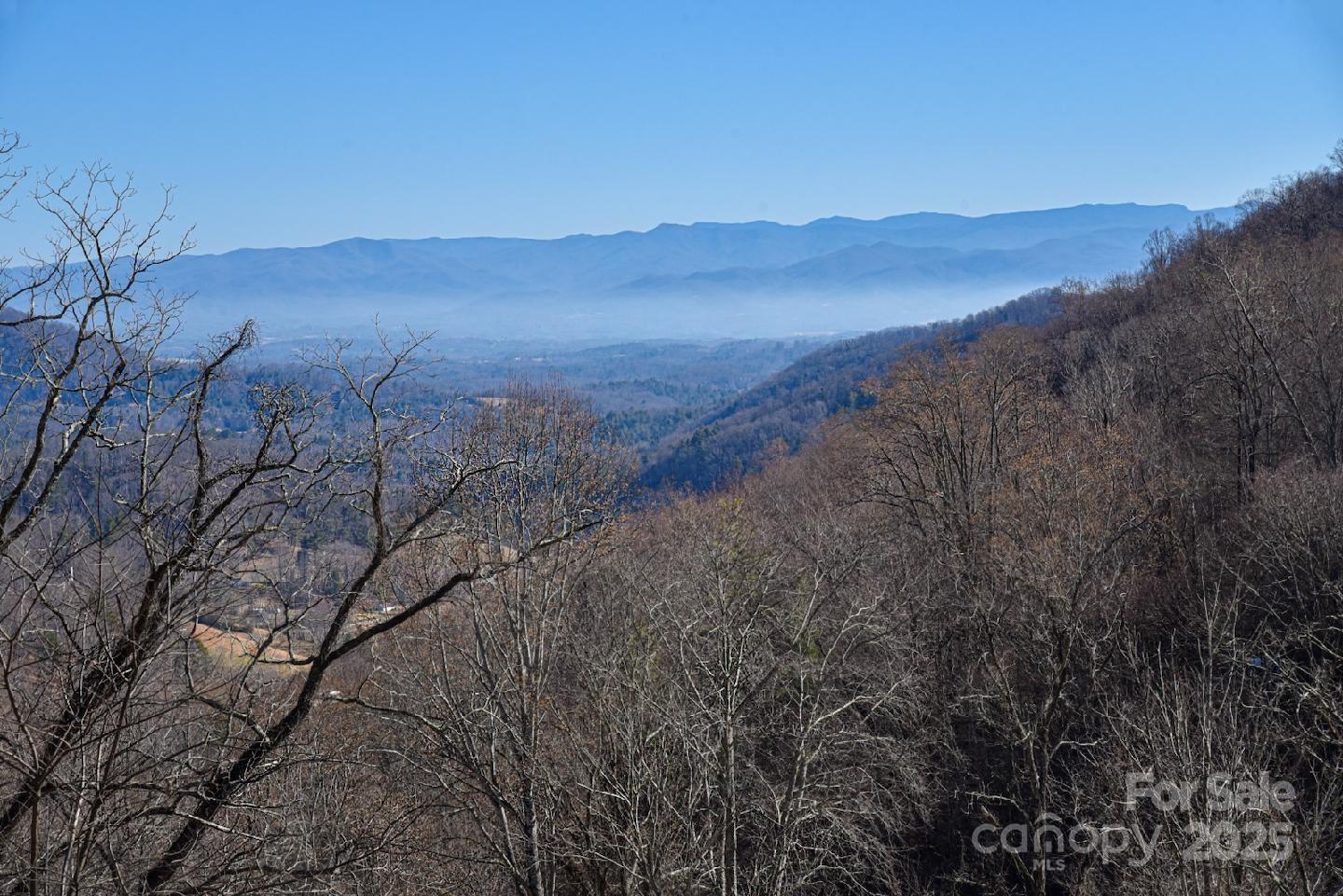 Whisper Mountain - Land