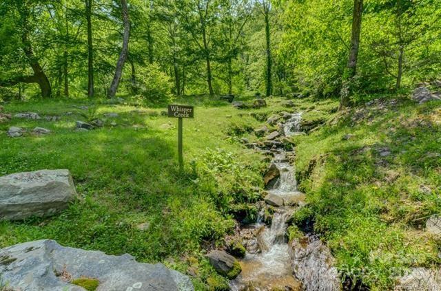 Whisper Mountain - Land