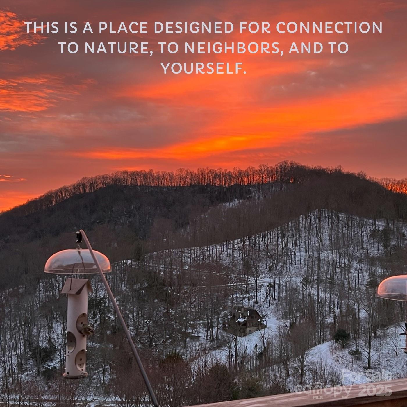 Whisper Mountain - Land