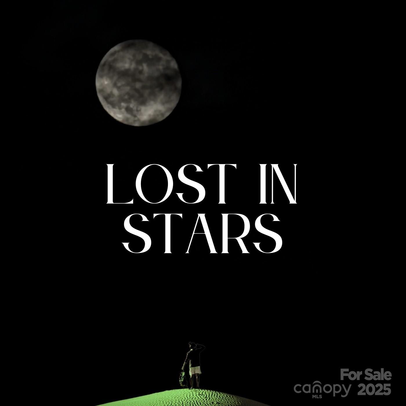 Whisper Mountain - Land