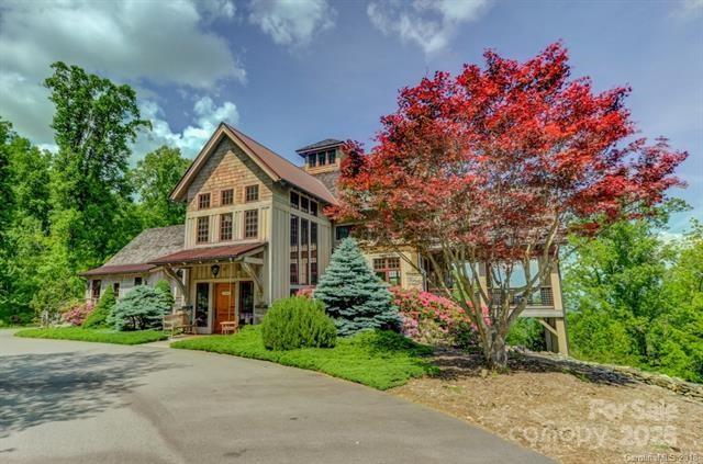 Whisper Mountain - Land