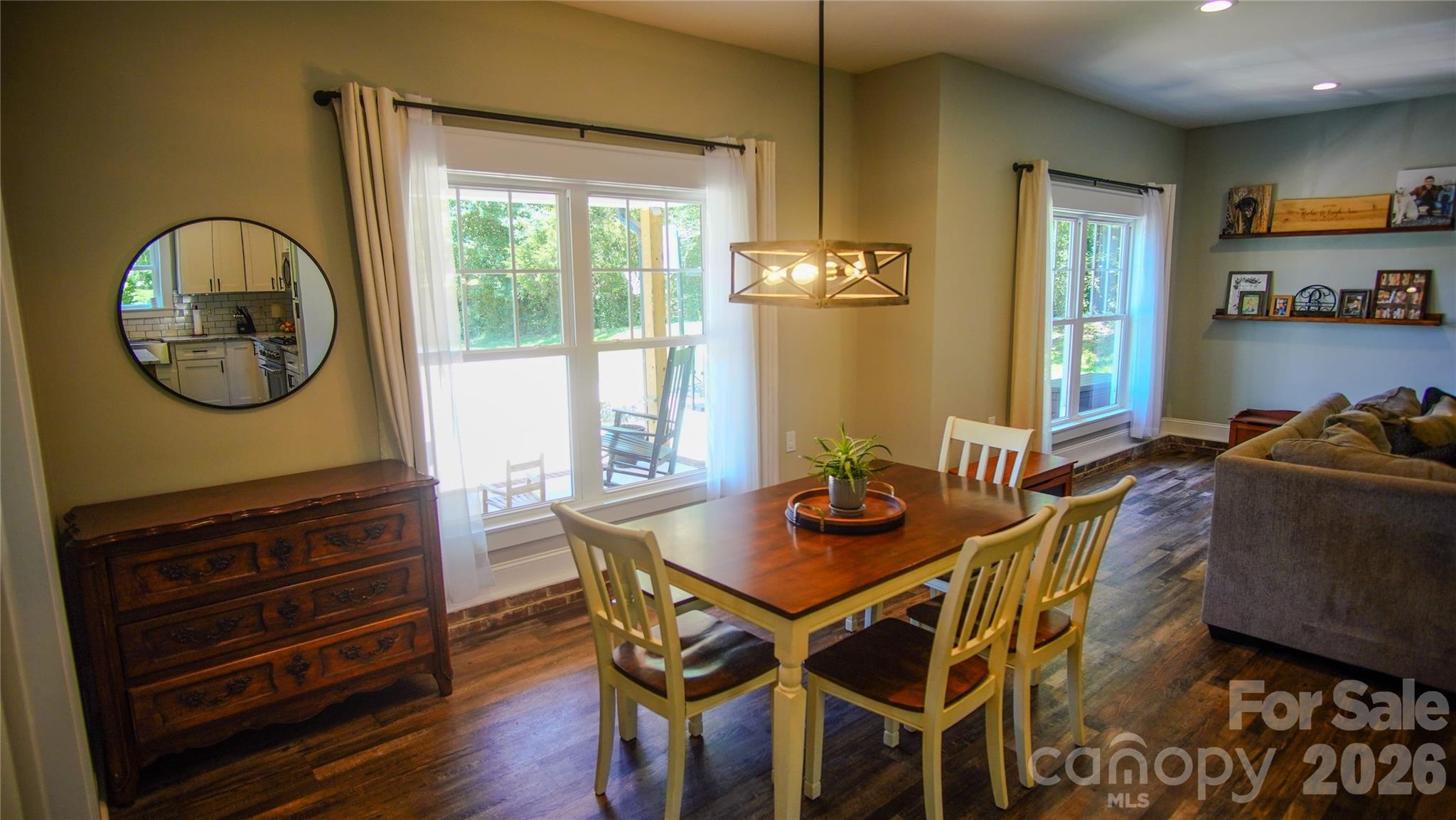 740 Old Fallston Road