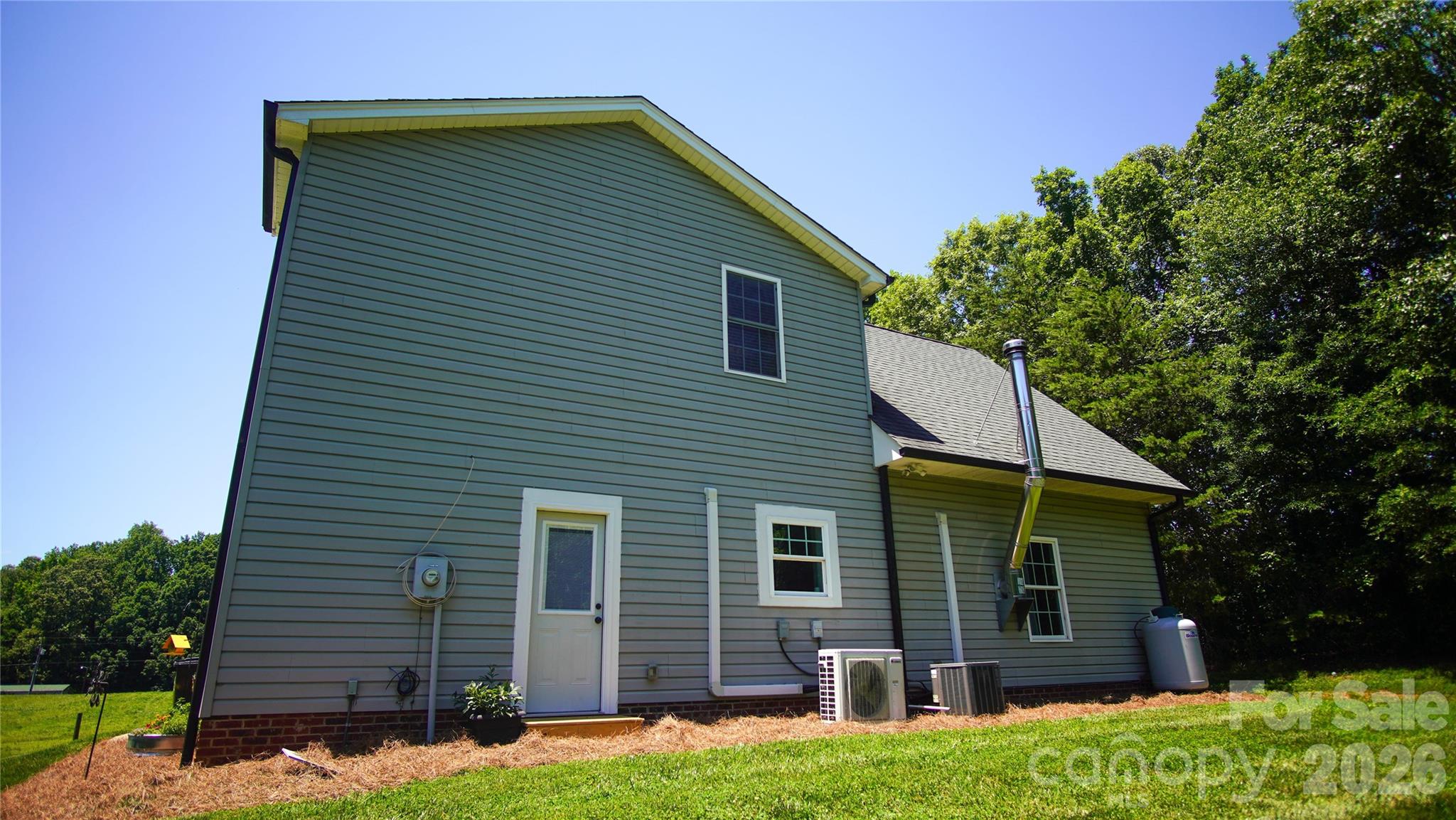 740 Old Fallston Road