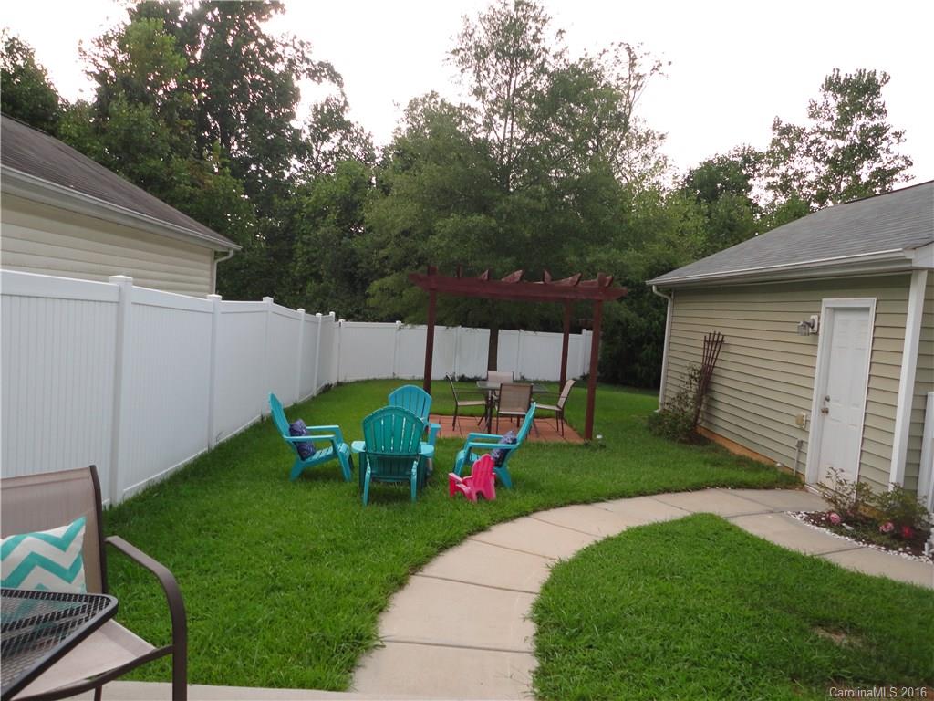 Heritage Green - Residential