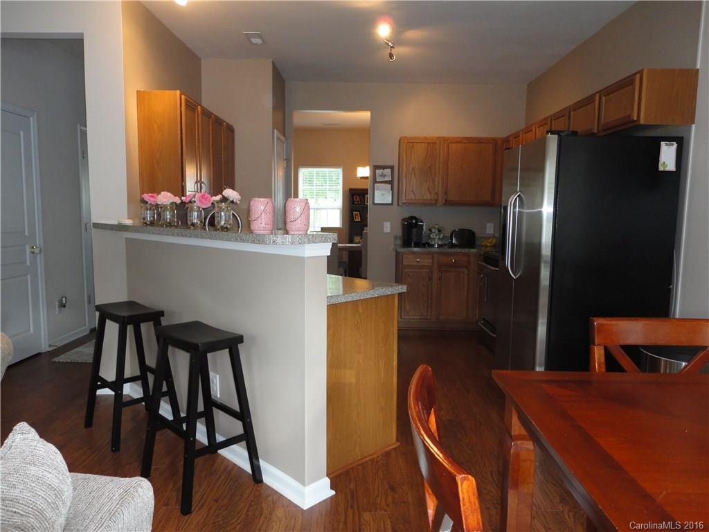 Heritage Green - Residential