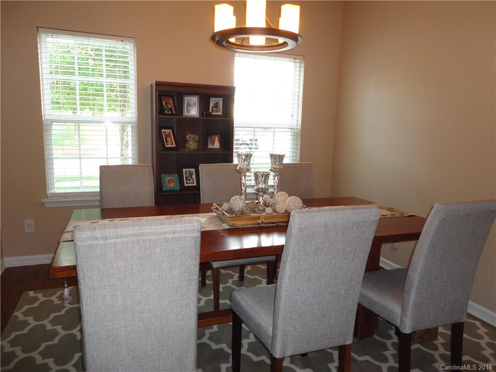 Heritage Green - Residential