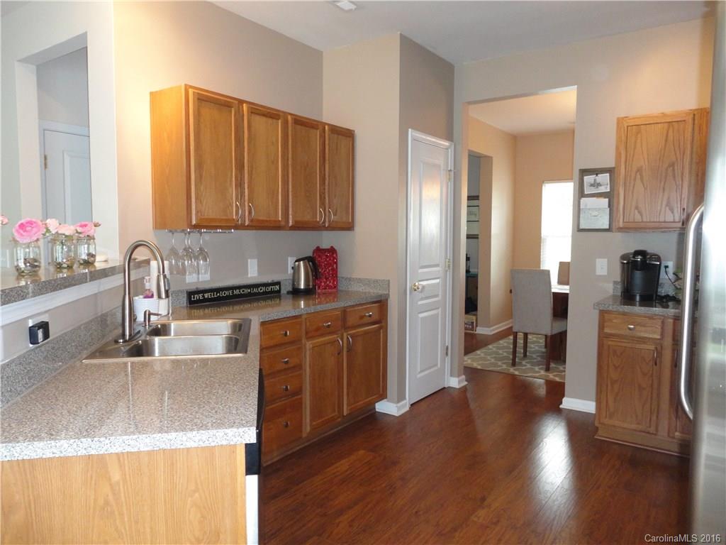 Heritage Green - Residential