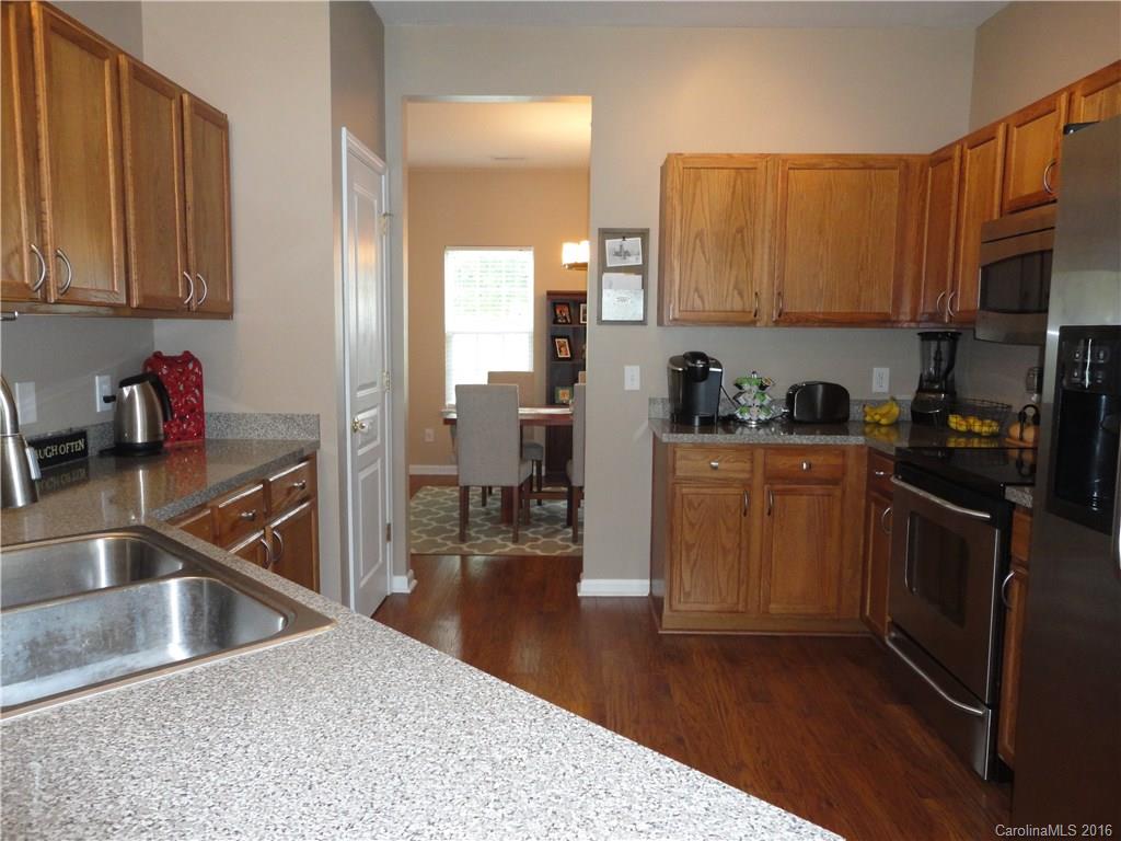 Heritage Green - Residential