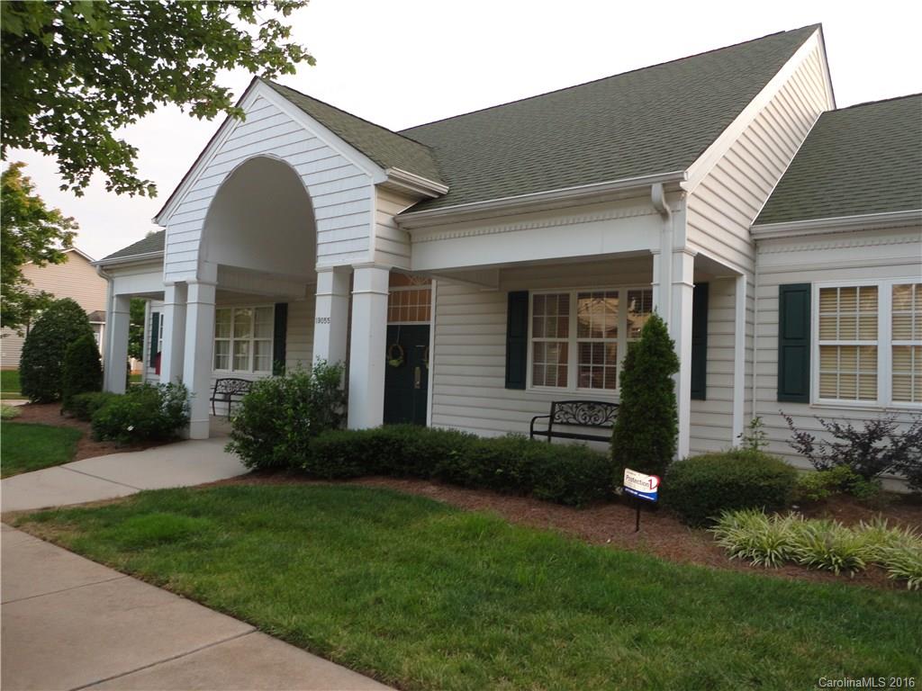 Heritage Green - Residential