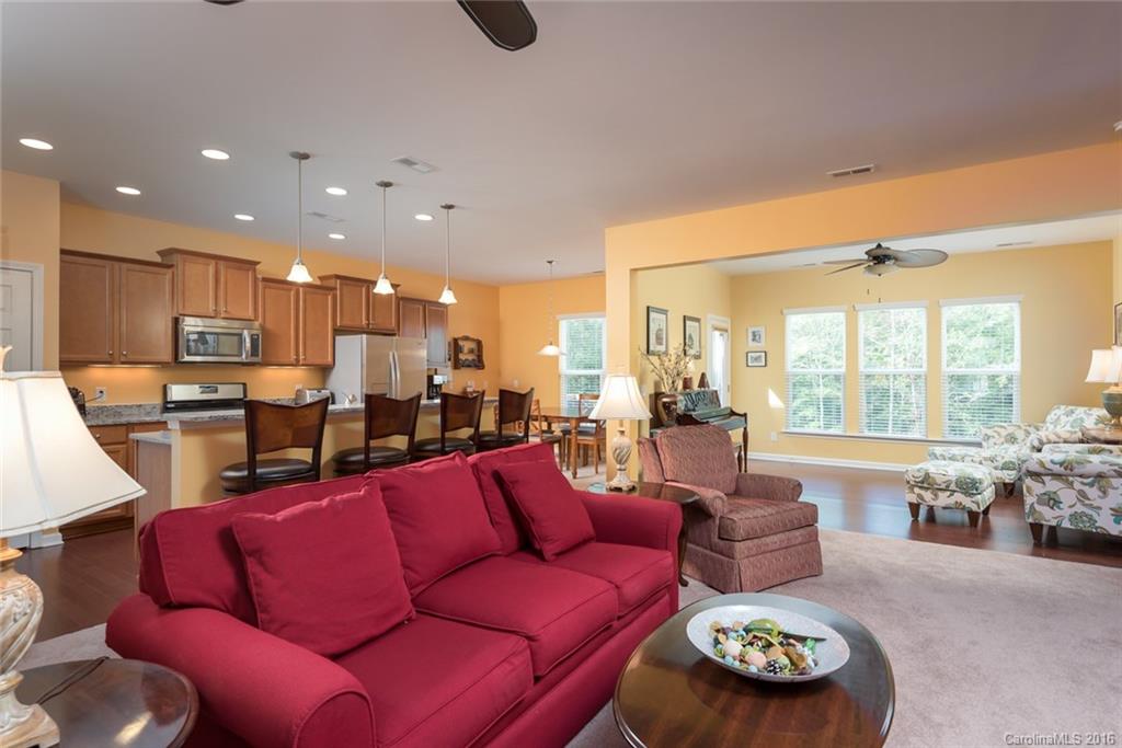 Sun City Carolina Lakes - Residential