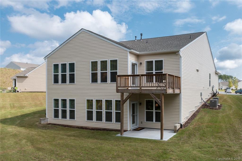 Sun City Carolina Lakes - Residential