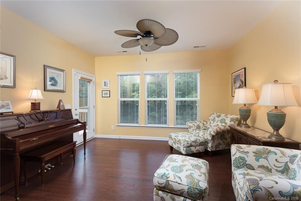 Sun City Carolina Lakes - Residential