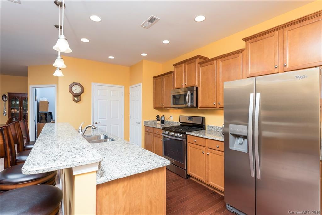 Sun City Carolina Lakes - Residential