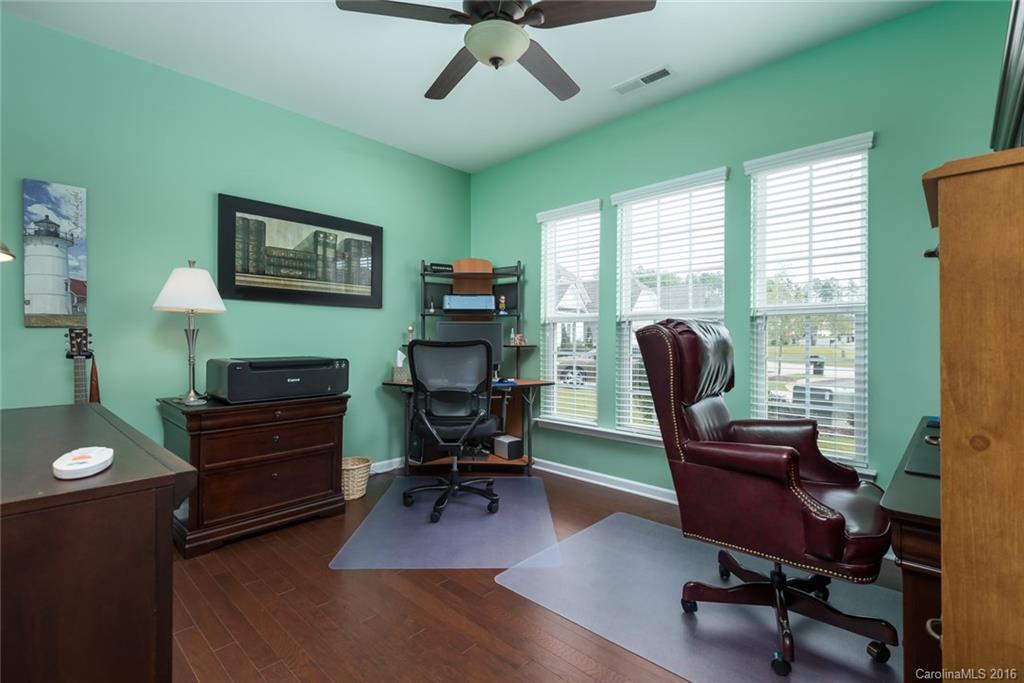 Sun City Carolina Lakes - Residential