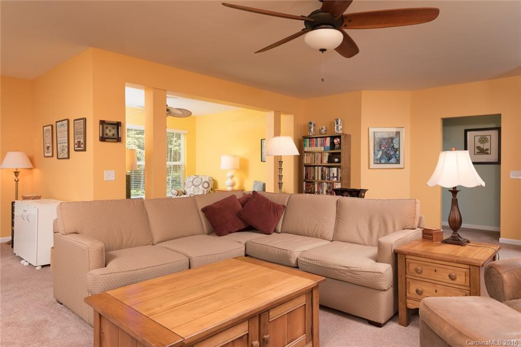 Sun City Carolina Lakes - Residential