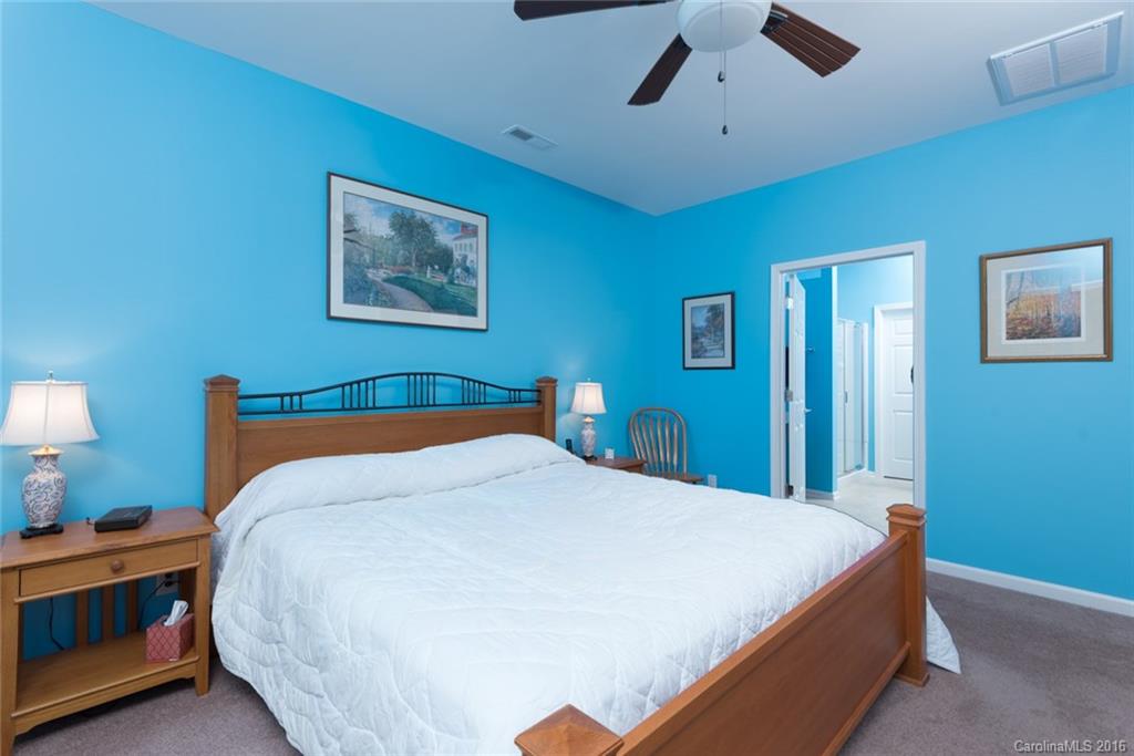 Sun City Carolina Lakes - Residential