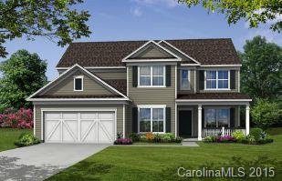 Springview Meadows - Residential