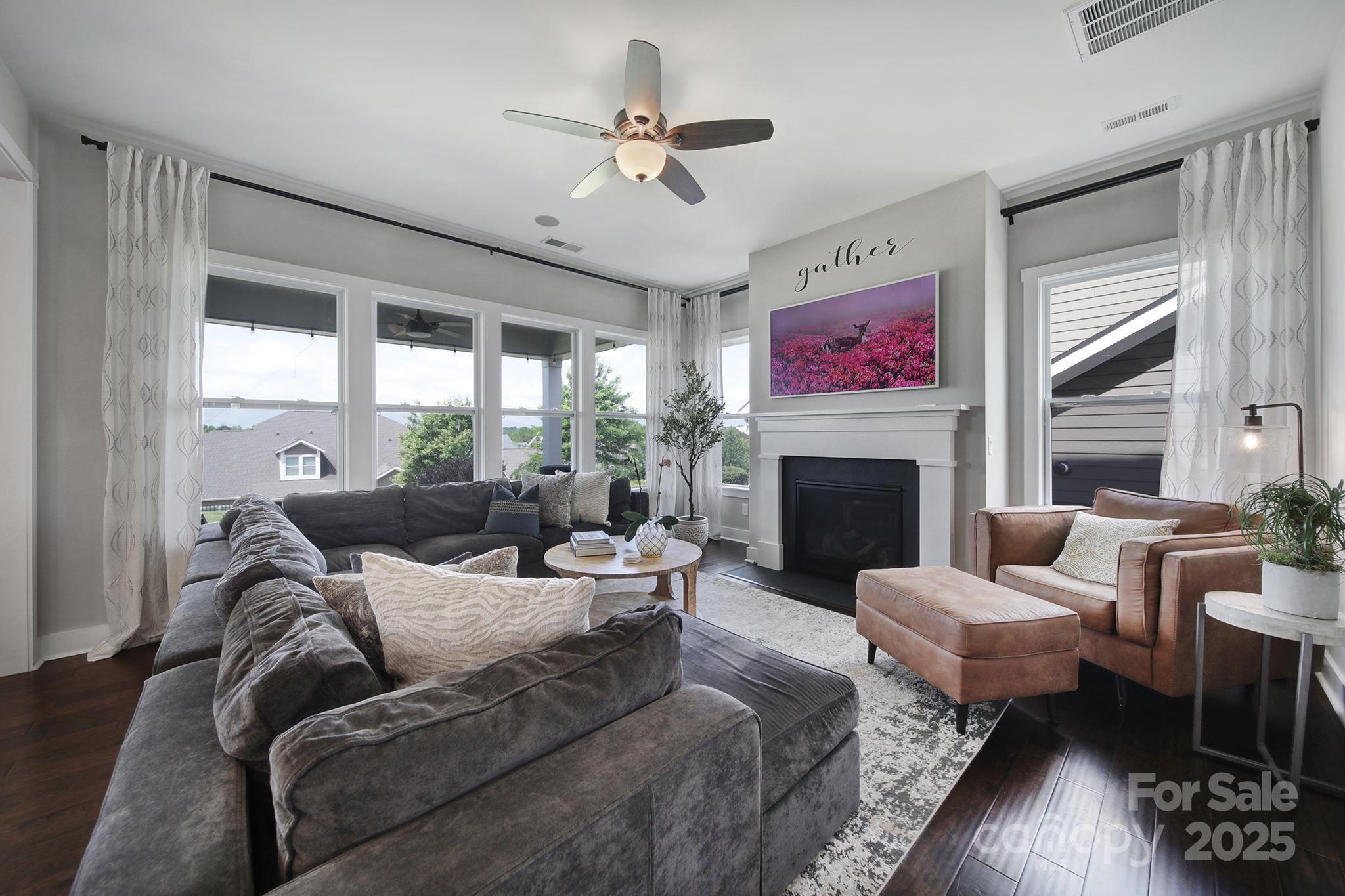 Masons Bend - Residential