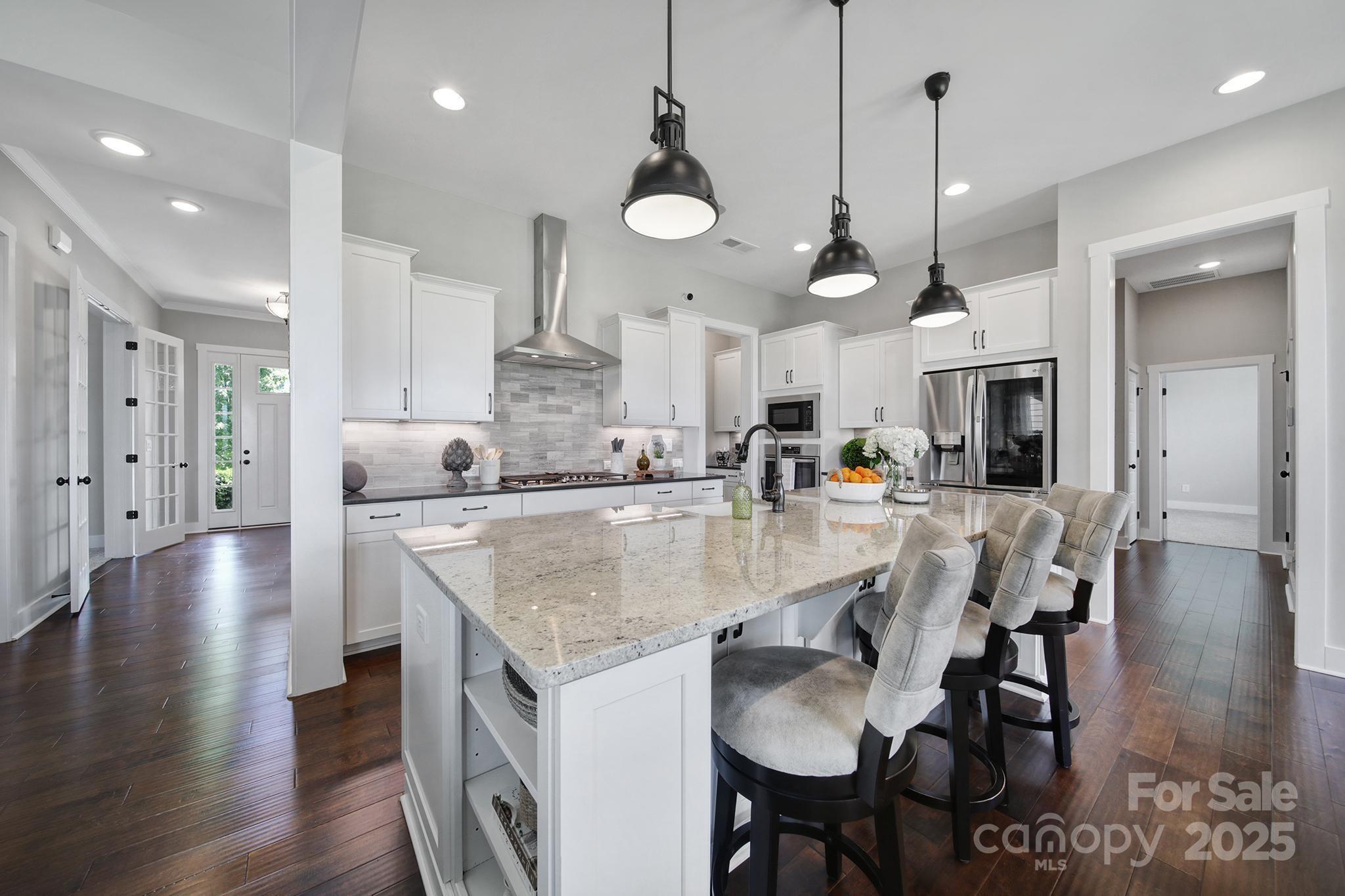 Masons Bend - Residential